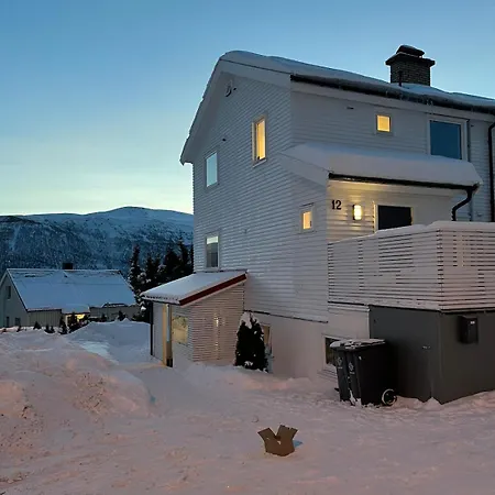 Apartament Alfheim Aurora *