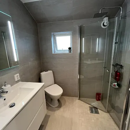 Apartament Alfheim Aurora Tromsø