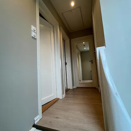 Apartament Alfheim Aurora