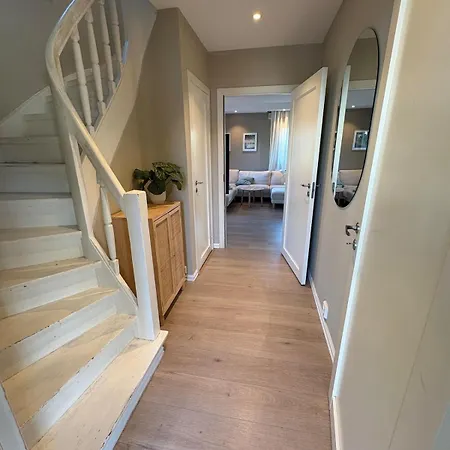 Alfheim Aurora Apartament Tromsø
