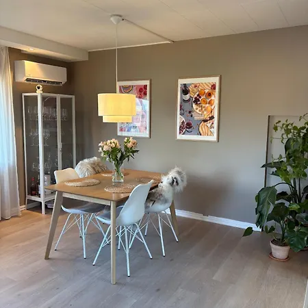 Apartament Alfheim Aurora *