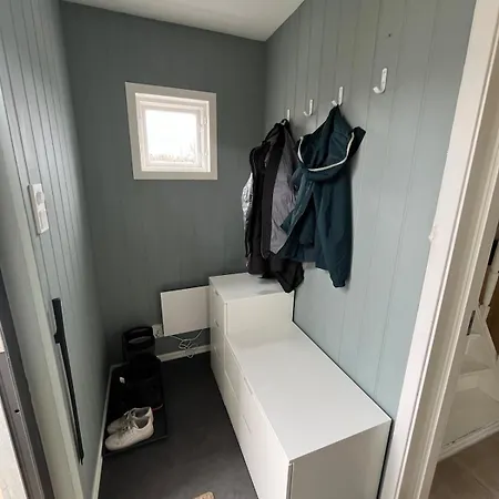 Alfheim Aurora Apartament Tromsø